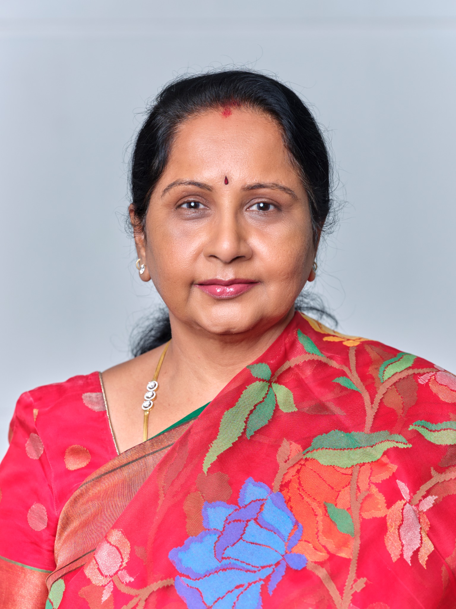 Mrs. M. Asha Priya