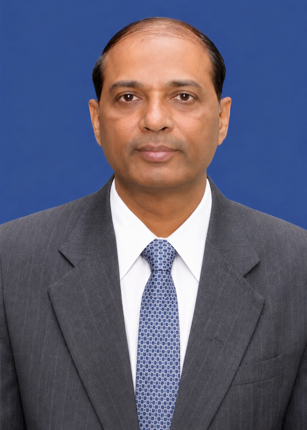 Dr. Malakondaiah M.