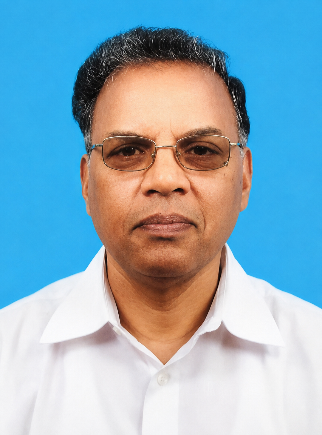 Mr. Ch. Appa Rao